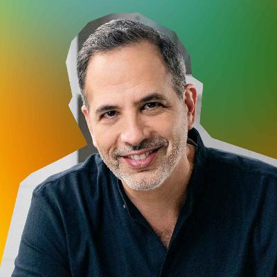 Yotam Ottolenghi