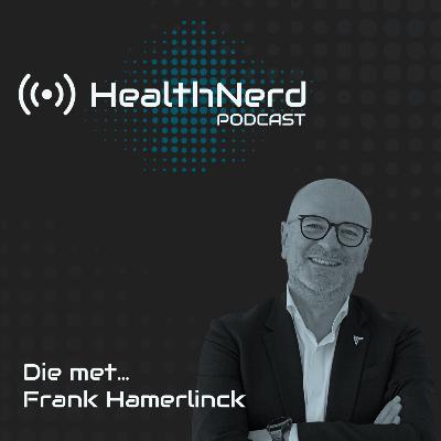 Die met Frank Hamerlinck
