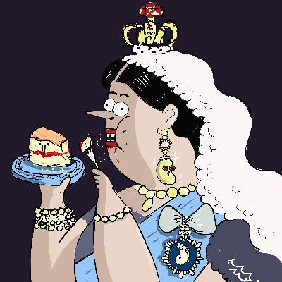 Queen Victoria
