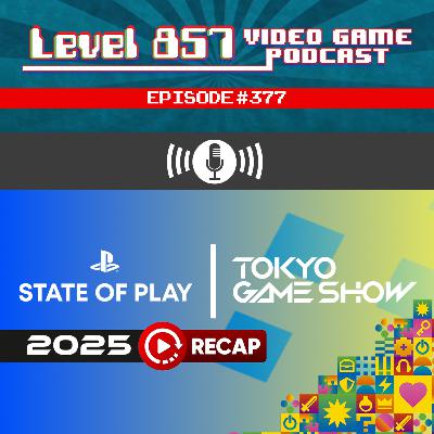 Tokyo Game Show 2025 vs State of Play: Who Had The Better Show?