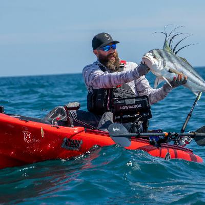 Introducing Jackson Kayaks NEW Big Water Boat The KNARR