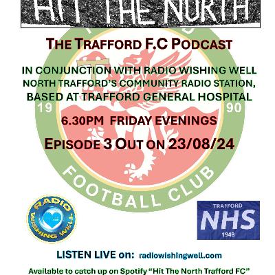 Hit the North TFC Episode 3