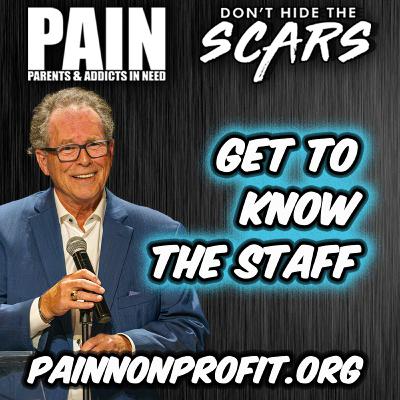 Who We Are Behind The Scenes & Funny Stories