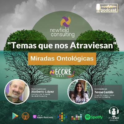 La Relación Con El Otro: Temas que Nos Atraviesan. Episodio #3