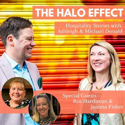 Episode Ten: Hospitality Trends with The Halo Effect