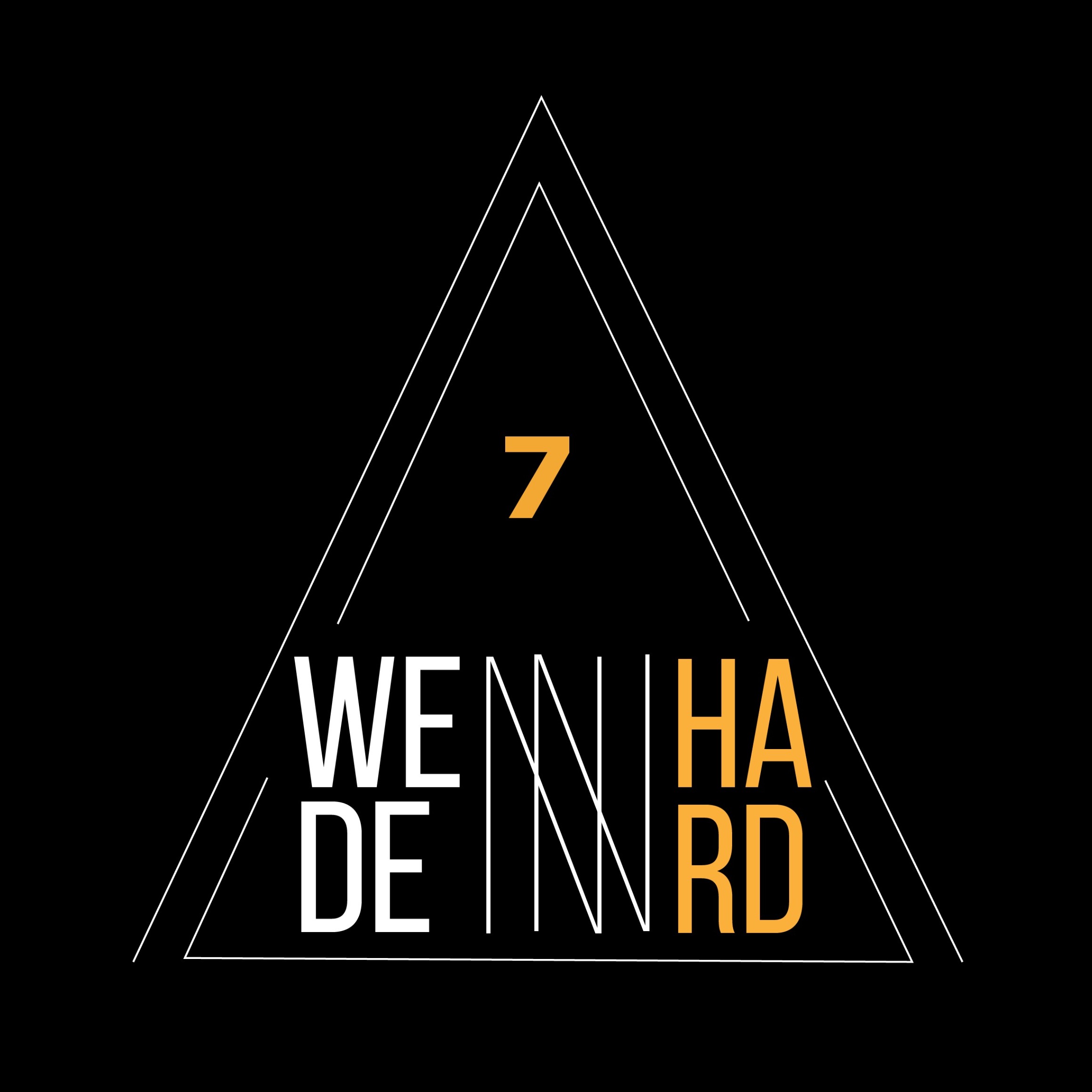 Wenn Denn Hard