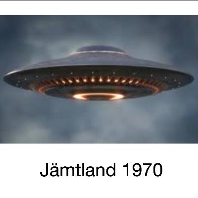 112. Lite SOL, Abductions, 🇸🇪🛸Närkontakt & Konsilerna + Landvetter