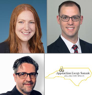 Episode 41: Evolving Energy P3 on Higher Ed. Campuses Episode 41: Evolving Energy P3 on Higher Ed. Campuses