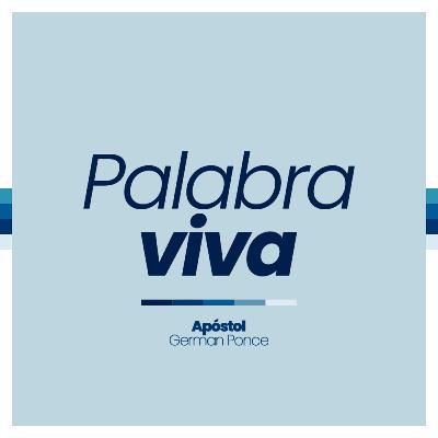 Palabra viva