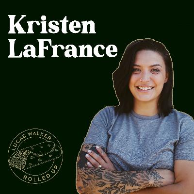 Podcasting and Intrapreneurship with Resilient Retail's Kristen LaFrance Podcasting and Intrapreneurship with Resilient Retail's Kristen LaFrance