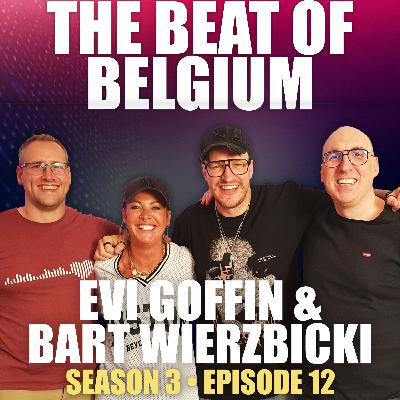 SE3 EP12: Evi Goffin & Bart Wierzbicki