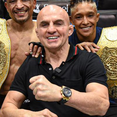 WALLID ISMAIL - CONEXÃO PVT