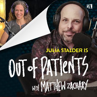 The Nicest Bus in Cancer: Julia Stalder