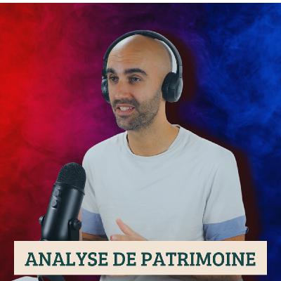 #204 - J’ai analysé le patrimoine de nos ministres… et c’est flippant