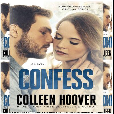 Download [ePub] Books Confess by Colleen Hoover