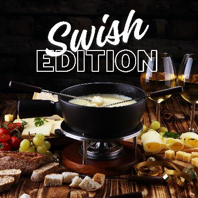 I Find Your Fondness for Fondue Phenomenal I Find Your Fondness for Fondue Phenomenal