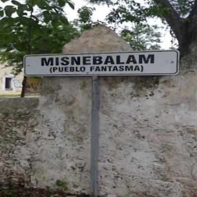 EP. 7 Minesbalam Zona Fantasma