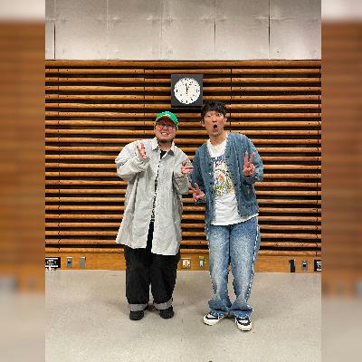 #8 ソニー生命 presents 生きがいってなんだろうRADIO　ゲスト:こっちのけんとさん