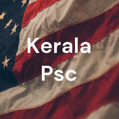 Travancore kerala psc