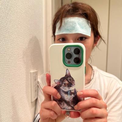 #5 初ゲストは田中渓さん！「走る」とは…