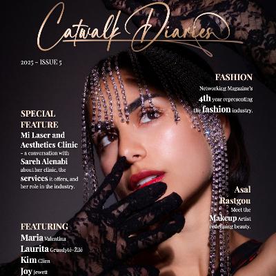 Maria Valentina - Model Maria Valentina - Model