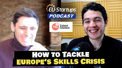 Tackling Europe's Skills Crisis Tackling Europe's Skills Crisis