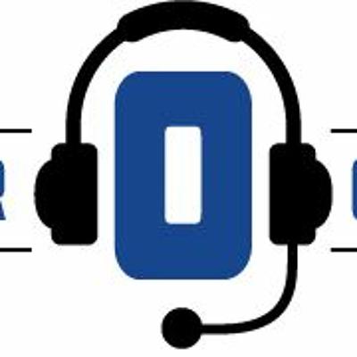 Ep. 86 - Conversations With Oscar Combs - Derrick Ramsey - Pt. 1