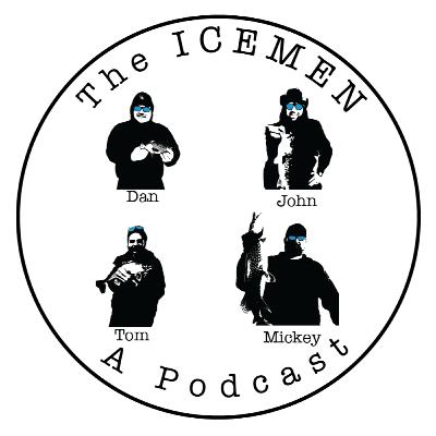 The ICEMEN Episode 31 Garrett Haglin: Maluna Coolers