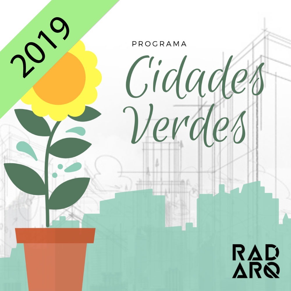 Rádio Arquitetura