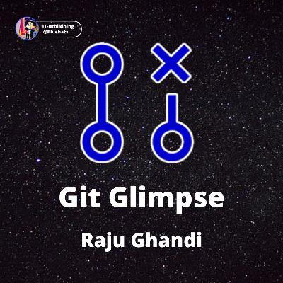 Git Glimpse