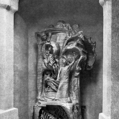The Influences of Lucifer and Ahriman: Rudolf Steiner