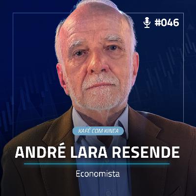 Kafé com Kinea #EP.46 - O fiscal brasileiro é tão ruim assim?