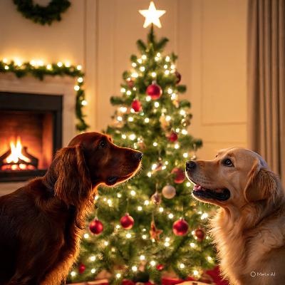 Una historia de Navidad Una historia de Navidad