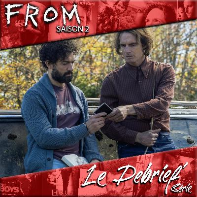 FROM - Saison 2 FROM - Saison 2