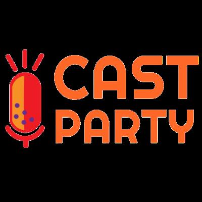 Episode 6: SHOUT!