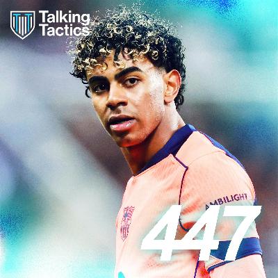 447 | A Child Shall Lead Them 447 | A Child Shall Lead Them