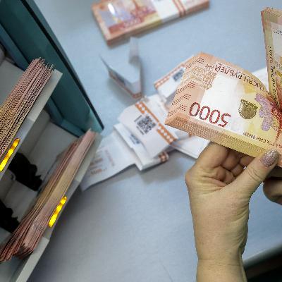 Россия в черном финансовом списке ЕС. Кто пострадает? Россия в черном финансовом списке ЕС. Кто пострадает?