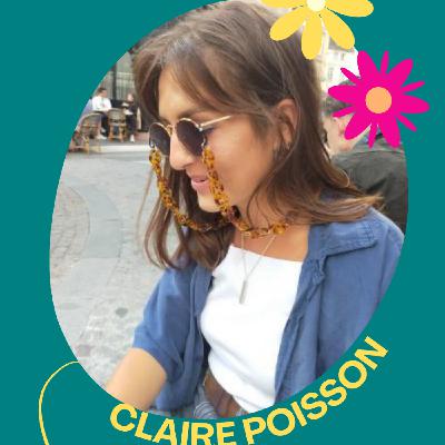 #10 Claire Poisson-Quinton - Le tour de l'Islande