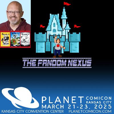 483 Steamboat Visions with Adrian Ropp