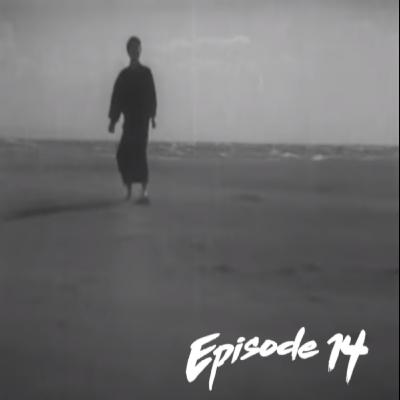 Ep. 14: Brothers and Sisters of the Toda Family Ep. 14: Brothers and Sisters of the Toda Family