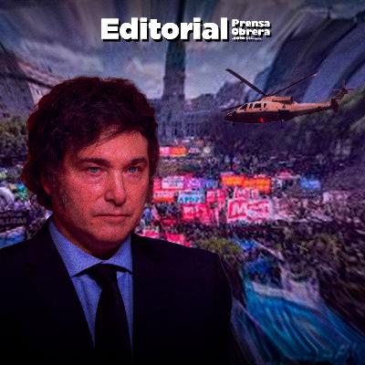 [14 TONELADAS] MASIVAS PROTESTAS en FRANCIA y REBELIÓN POPULAR en NEPAL