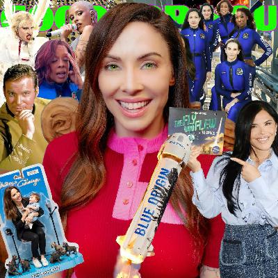 Space Tourists and Coachella Hell | Good For You Ep. 285