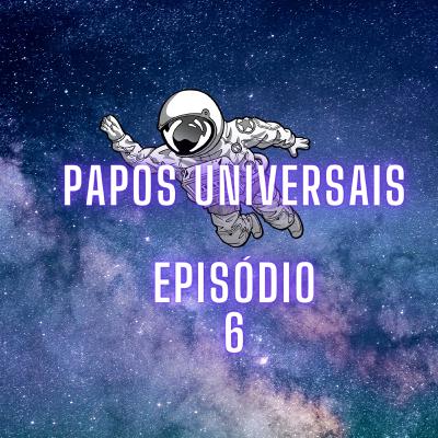 MochilÁsia Parte 1 - Preparação | Papos Universais Ep.6