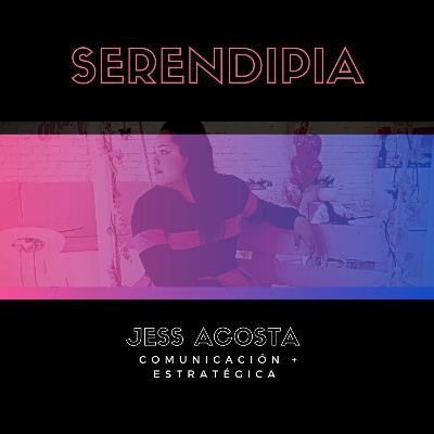 Serendipia y lo que debes saber de tu empresa para iniciar una estrategia en redes