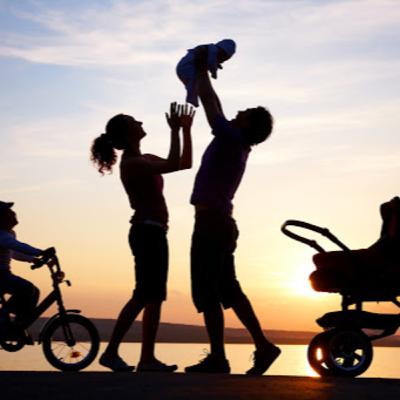 Ziua internațională a familiei - 15 Mai 2020