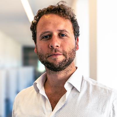 #102 - AD No. 34 - Ruben Hanssen (architecture, city planning)