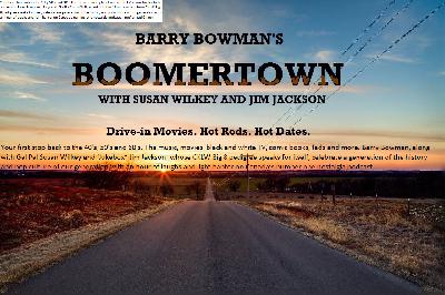 This week and interview with Chris GHadfield