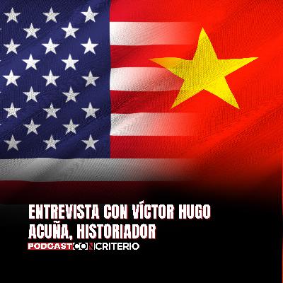 Geopolítica: China y Estados Unidos en competencia Geopolítica: China y Estados Unidos en competencia