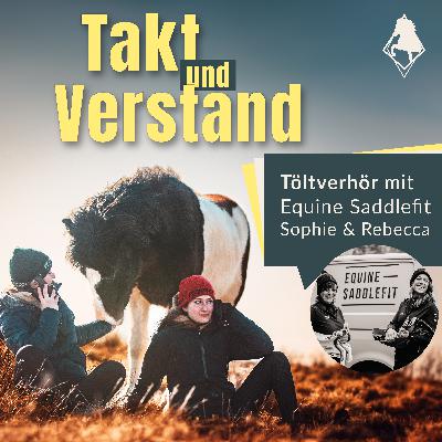 Die Sattel-Odyssee - Teil 3 Die Sattel-Odyssee - Teil 3