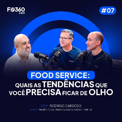 Food service: quais as tendências que você precisa ficar de olho